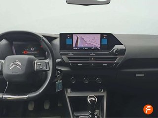 Citroën C4 PureTech 130 S&S 6v Feel Pack
