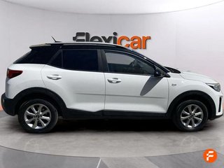 Kia Stonic 1.0 T-GDi 74kW (100CV) Business