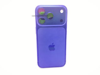 apple iphone 17 pro 256gb