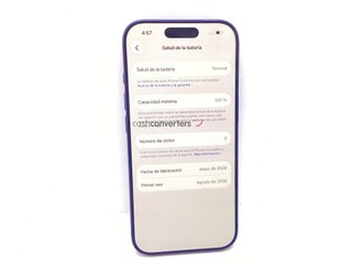 apple iphone 17 pro 256gb