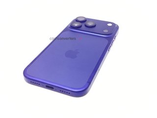 apple iphone 17 pro 256gb