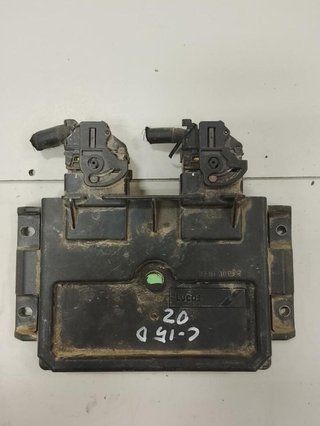 Centralita motor uce r04080024e citroen c15 374