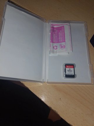 FIFA 23 Nintendo Switch