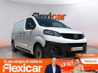 Fiat Scudo L2 ESTANDAR