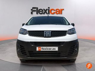 Fiat Scudo L2 ESTANDAR