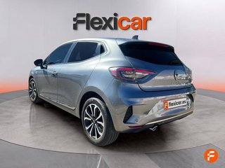 Renault Clio Techno TCe 67 kW (91CV)