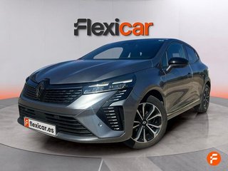 Renault Clio Techno TCe 67 kW (91CV)