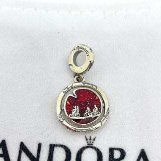 CHARM PANDORA STRANGER THINGS NIÑOS DEL REVES