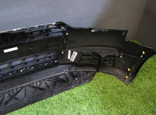 92443 paragolpes del 8w0807437 8w0807611 audi a4