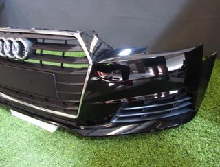 92443 paragolpes del 8w0807437 8w0807611 audi a4