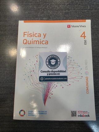 4to Eso Vicens Vives