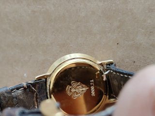 Lote 6 Relojes: Citizen, Orient, Lotus, Gucci ....