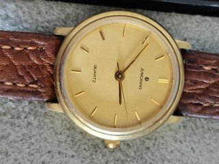 Lote 6 Relojes: Citizen, Orient, Lotus, Gucci ....