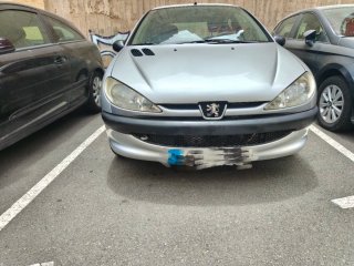 Peugeot 206 2005