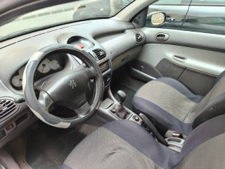 Peugeot 206 2005
