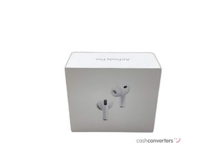 in-ear apple airpods pro 3