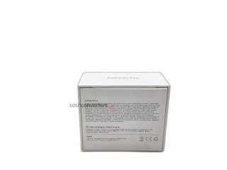 in-ear apple airpods pro 3