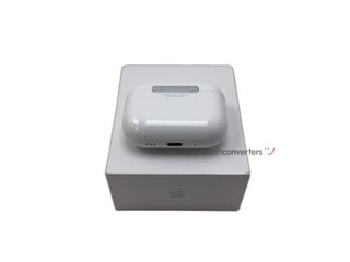 in-ear apple airpods pro 3