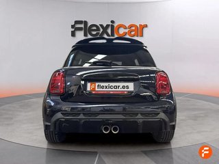 MINI Cooper JOHN COOPER WORKS