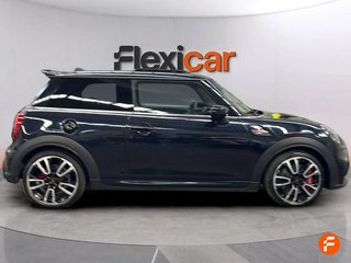MINI Cooper JOHN COOPER WORKS