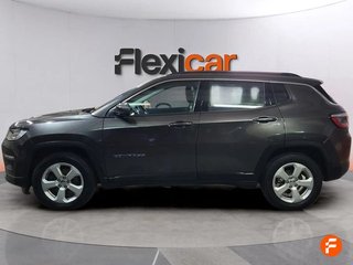 Jeep Compass 1.4 Mair 103kW Longitude 4x2
