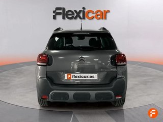 Citroën C3 Aircross PureTech 73kW (100CV) BVM6 YOU PACK PLUS