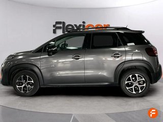 Citroën C3 Aircross PureTech 73kW (100CV) BVM6 YOU PACK PLUS