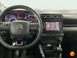 Citroën C3 Aircross PureTech 73kW (100CV) BVM6 YOU PACK PLUS