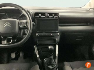 Citroën C3 Aircross PureTech 73kW (100CV) BVM6 YOU PACK PLUS