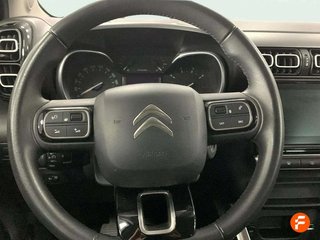 Citroën C3 Aircross PureTech 73kW (100CV) BVM6 YOU PACK PLUS