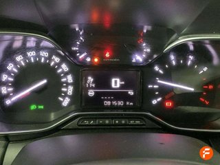 Citroën C3 Aircross PureTech 73kW (100CV) BVM6 YOU PACK PLUS