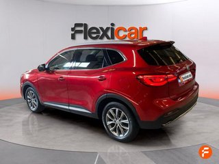 MG HS 1.5 Turbo GDI Comfort