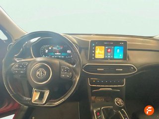 MG HS 1.5 Turbo GDI Comfort