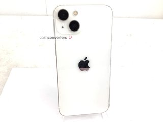 apple iphone 13 128gb