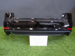 Audi ham_92441 paragolpes trasero a4 allroad 92441