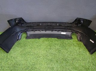Audi ham_92441 paragolpes trasero a4 allroad 92441
