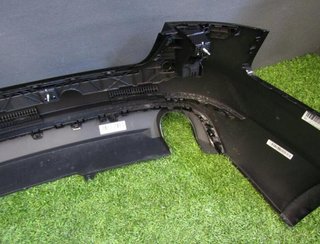 Audi ham_92441 paragolpes trasero a4 allroad 92441