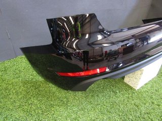 Audi ham_92441 paragolpes trasero a4 allroad 92441