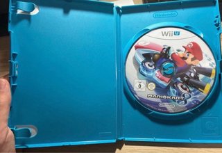 Mario Kart 8 per Wii U
