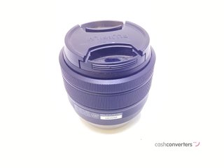 objetivos fujifilm fujifilm xc 15-45mm f/3.5-5.6 ois pz fujinon