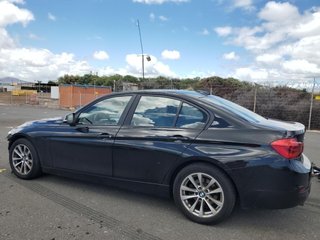 Despiece BMW 320 Xi 2017