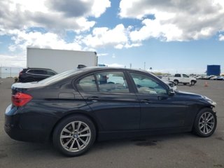 Despiece BMW 320 Xi 2017