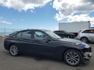 Despiece BMW 320 Xi 2017