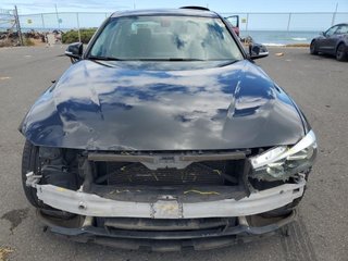 Despiece BMW 320 Xi 2017