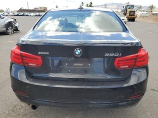 Despiece BMW 320 Xi 2017