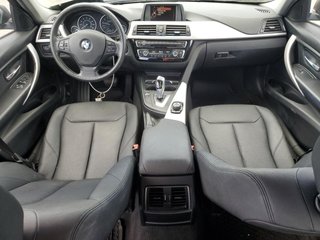 Despiece BMW 320 Xi 2017