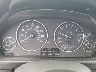 Despiece BMW 320 Xi 2017