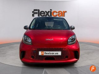 Smart Forfour 60kW(81CV) EQ