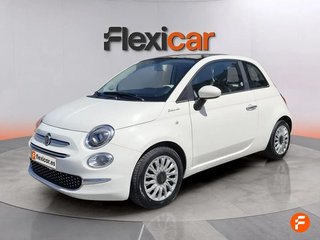 Fiat 500 Dolcevita 1.0 Hybrid 52KW (70 CV)
