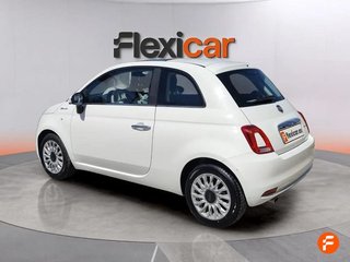 Fiat 500 Dolcevita 1.0 Hybrid 52KW (70 CV)